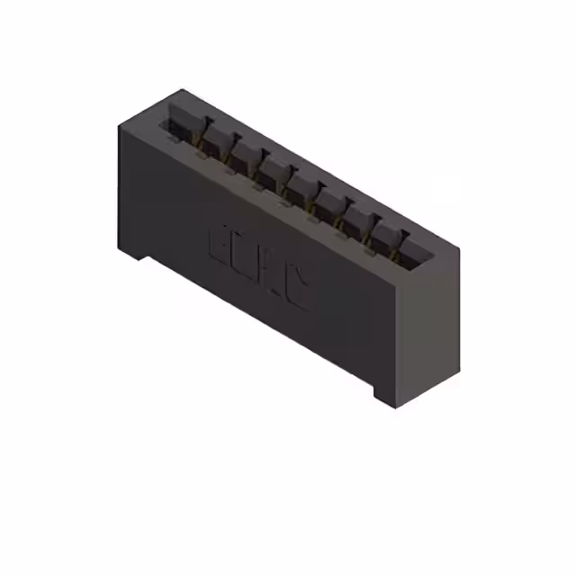 887-008-523-101 EDAC Inc.  Edgeboard Connectors